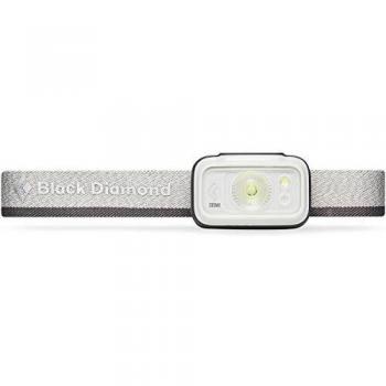 Black Diamond Cosmo 225 Lampe Frontale, Unisex-Adult, Plateado, Talla única