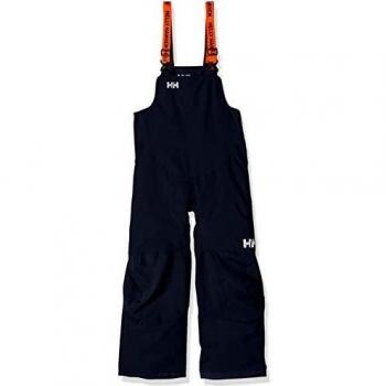 Helly Hansen Kid's Rider 2 Waterproof Insulated Bib Pants Navy