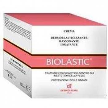 Biolastic-Cr Dermoel 250Gr