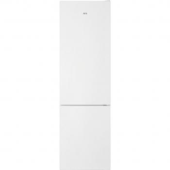 Frigorífico combi AEG TwinTech® No Frost ORC6N361EW Blanco de 2.01m con Eficiencia Energética E