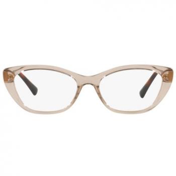 Vogue Eyewear VO5425B 2990 Women’s Eyeglasses Brown Size 52 - Blue Light Block Available