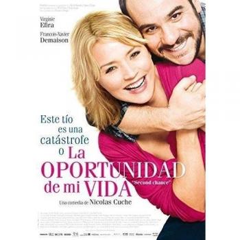 La oportunidad de mi vida [DVD]