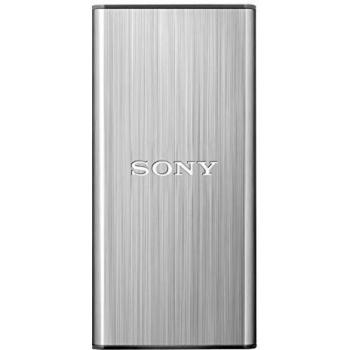 Sony SL-BG1 - Unidades externas de Estado sólido