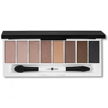 Lily Lolo Eye Palette Eyeshadow Palette Laid Bare 8 g