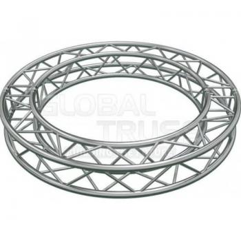 Global Truss SQ-C10-30 32.08' (10m) Circle, 12 x 30 Degree Arcs