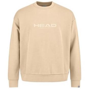 Sudadera Deportiva Head Motion Crewneck