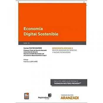 Economía Digital Sostenible: 18