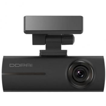 DDPAI N1 Dual Dashcam 1296p Front and Rear Camera with WLAN