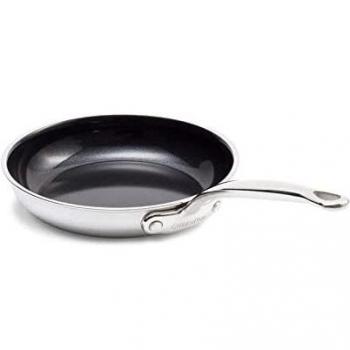 Sartén Cerámica Antiadherente GreenPan Premiere 30 cm Inoxidable