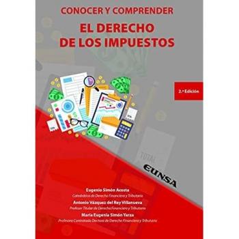 Conocer y comprender el derecho de los impuestos