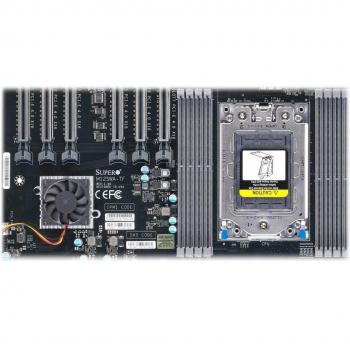 Supermicro MBD-M12SWA-TF Extended ATX Motherboard with Socket sWRX8 and AMD WRX80 Chipset