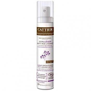 Cattier Nectar Eternal Light Texture Anti-Aging Cream 50ml