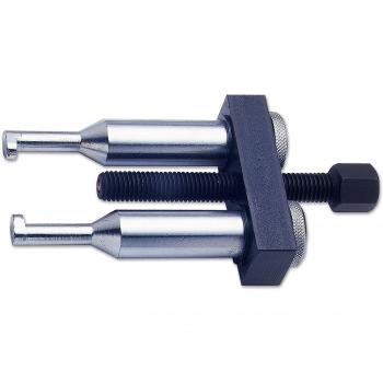 Laser 2370 - Extractor de volante para Opel