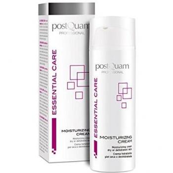 Postquam - Essential Care | Crema Hidrarante Piel Seca 50ML