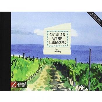 Catalan Wine Landscapes