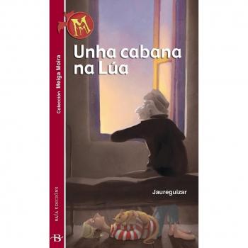 Unha cabana na lúa