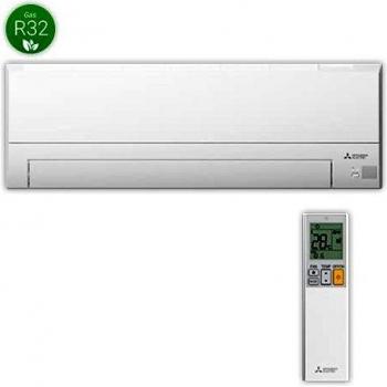 Aire Acondicionado Mitsubishi Electric MSZ-BT35VGK-E1 WiFi 3010 Frigorías Unidad Interior Mono/Multi-Split R32