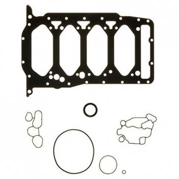 Juego de juntas, bloque motor AJUSA 54140900 - Juego de juntas para la parte baja del motor, incluye todas las juntas necesarias para el ensamblaje y mantenimiento del bloque motor, fabricado por Ajusa con alta calidad y precisión en