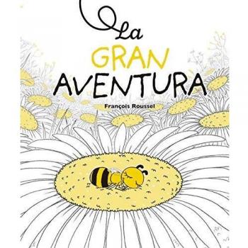 La Gran Aventura