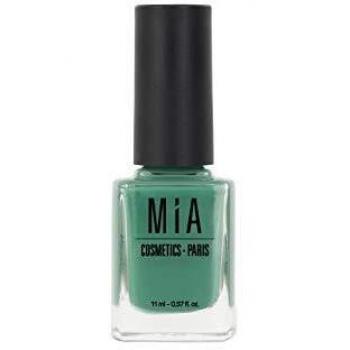 Mía Cosmetics Vernis À Ongles Jade