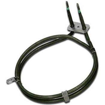 Resistencia Circular 1600W para Horno Microondas 71X0496 De Dietrich, Brandt, Sauter, Fagor, Sangiorgio, Thomson