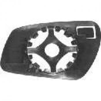 Cristal de Espejo Retrovisor Exterior Van Wezel 1863835