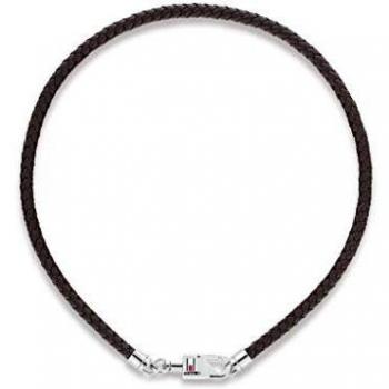 Tommy Hilfiger Jewelry Tira de Pulseras Hombre Sin Metal - 2701064