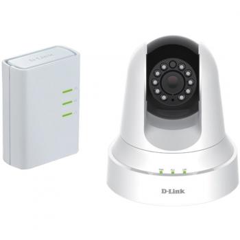 D-Link DCS-6045LKT - Cámara de vigilancia