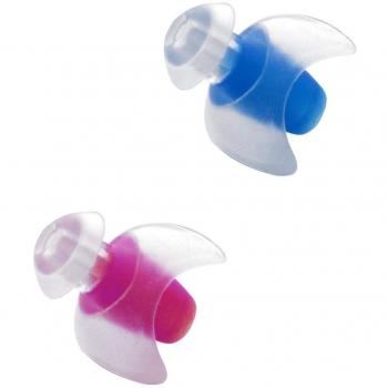 Arena Ergo Swimming Earplugs - Ergonomic Waterproof Ear Protection