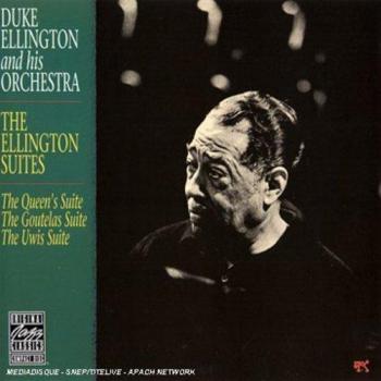 DUKE ELLINGTON THE ELLINGTON SUITES