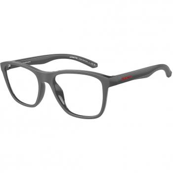 Arnette AN7241U A.T. 2870 Gafas Recetadas para Hombre Grises 54 Lentes