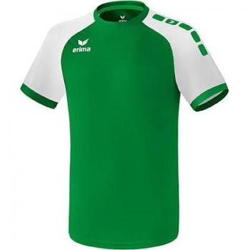 Erima Zenari 3.0 Jersey Emerald / White XL Male
