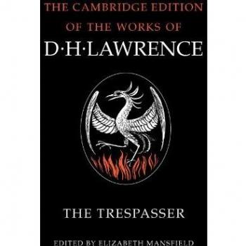 Colección Completa de Novelas de D. H. Lawrence en 11 Volúmenes - Edición Cambridge: El Infractor