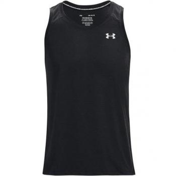 Under Armour Camiseta Sin Mangas Streaker Run