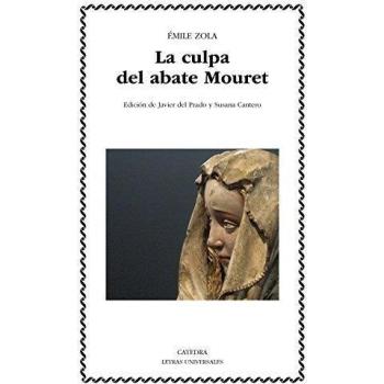 La culpa del abate Mouret - émile Zola