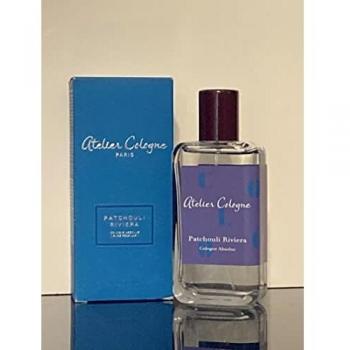 Atelier Cologne Patchouli Riviera Absolute Perfume 100 ml