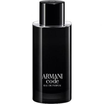 Giorgio Armani Code Homme Eau De Parfum 125ml