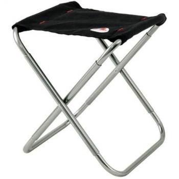 ROBENS Discover Silla Plegable, Gris Plateado, Talla única