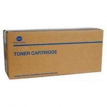 Tóner Konica Minolta TN-619C Cian