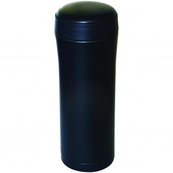 Bushcraft BCB - Frasco, color negro, talla UK: 0.4 litros