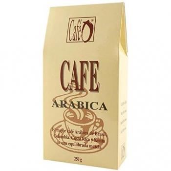CaféO Café Arábica - 250 gr