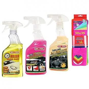 Mafra ltimo touch express superfast cera
