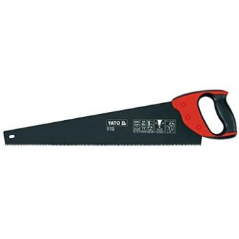 Sierra de mano YATO YT-3103, 500mm