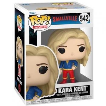 Funko POP! Television: Smallville - Kara Kent Vinyl Figure