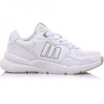 Zapatillas Deportivas Mustang Kids Mare Blanco