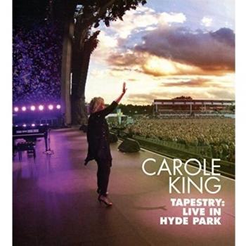 Tapestry: Live In Hyde Park