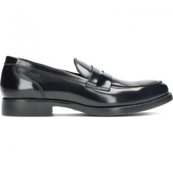 Mocasines para Hombre Callaghan Modelo BRIAN en Azul - Elegancia y Comodidad Insuperable, Zapatos de Hombre CALLAGHAN MOCASINES 52902 BRIAN AZUL