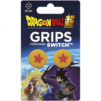 FR·TEC - Dragon Ball Super Grips 1 Star, para Nintendo Switch