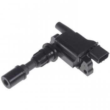 Bobina de encendido Blue Print ADM51476 para Mazda 323 F6 y Familia 6