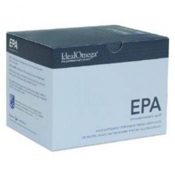 Margan Ideal Omega-3 EPA 60 Cápsulas Complemento Alimenticio